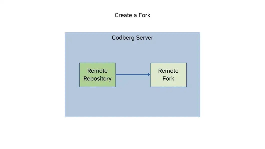 Fork the original repository